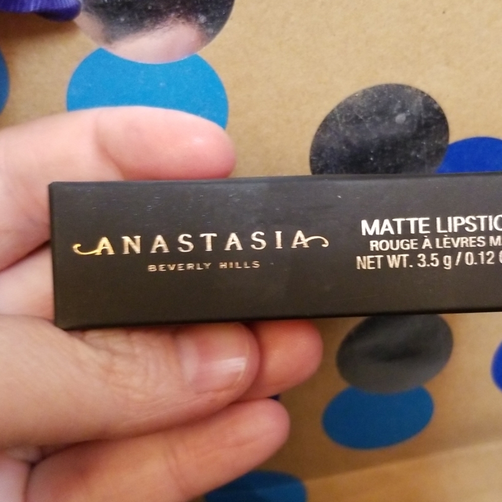 Anastasia